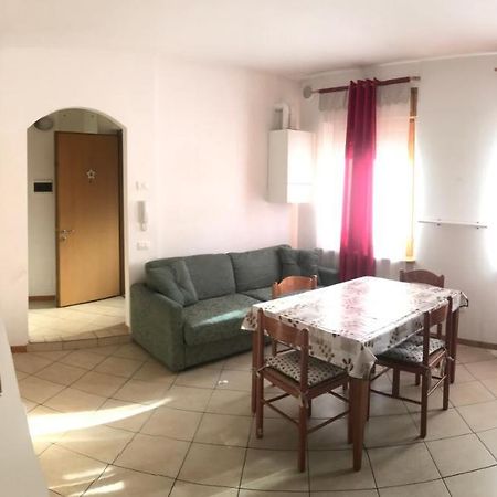 Palazzina Rosa Daire Spormaggiore Dış mekan fotoğraf