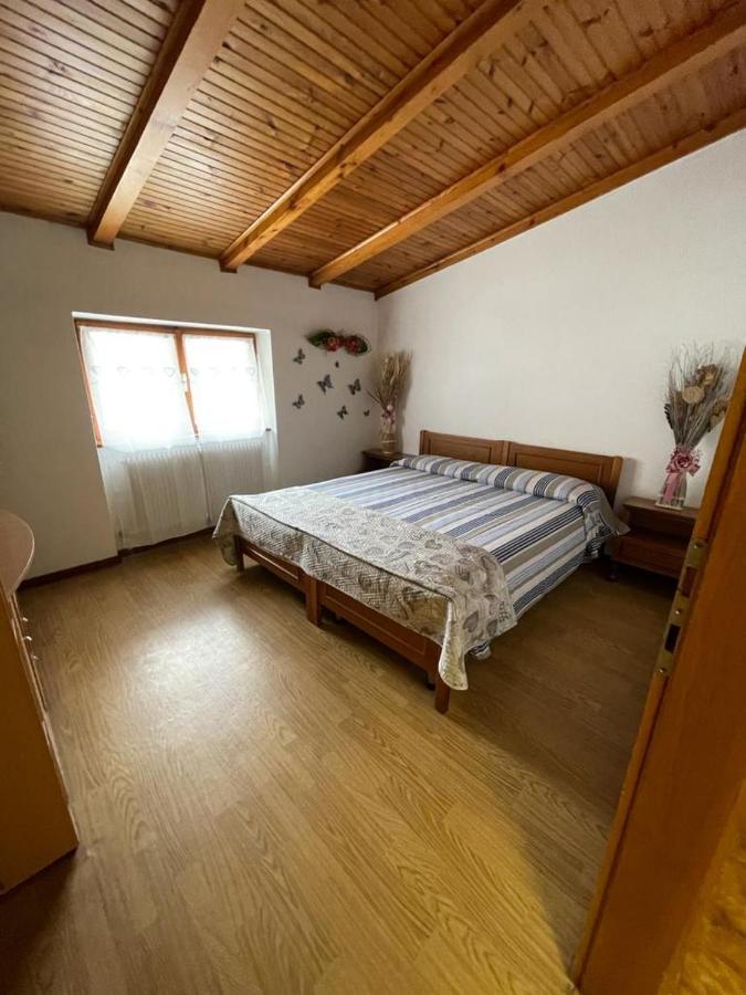 Palazzina Rosa Daire Spormaggiore Dış mekan fotoğraf