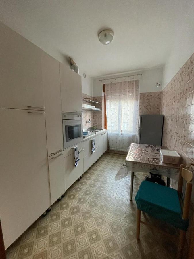 Palazzina Rosa Daire Spormaggiore Dış mekan fotoğraf