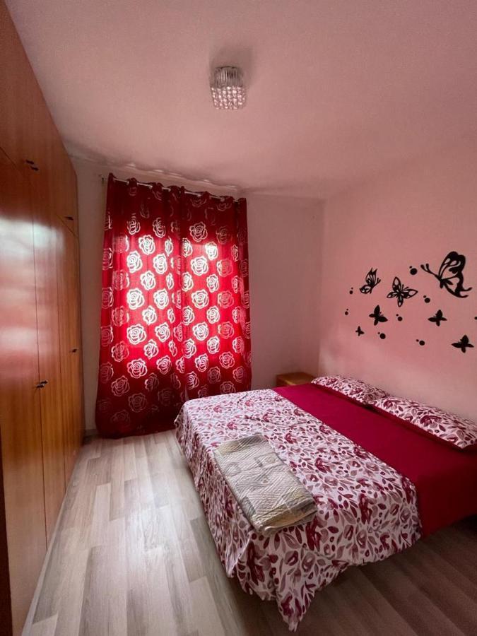 Palazzina Rosa Daire Spormaggiore Dış mekan fotoğraf