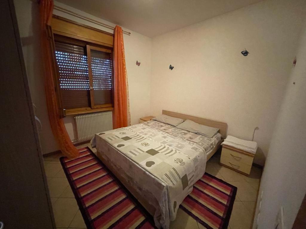 Palazzina Rosa Daire Spormaggiore Dış mekan fotoğraf