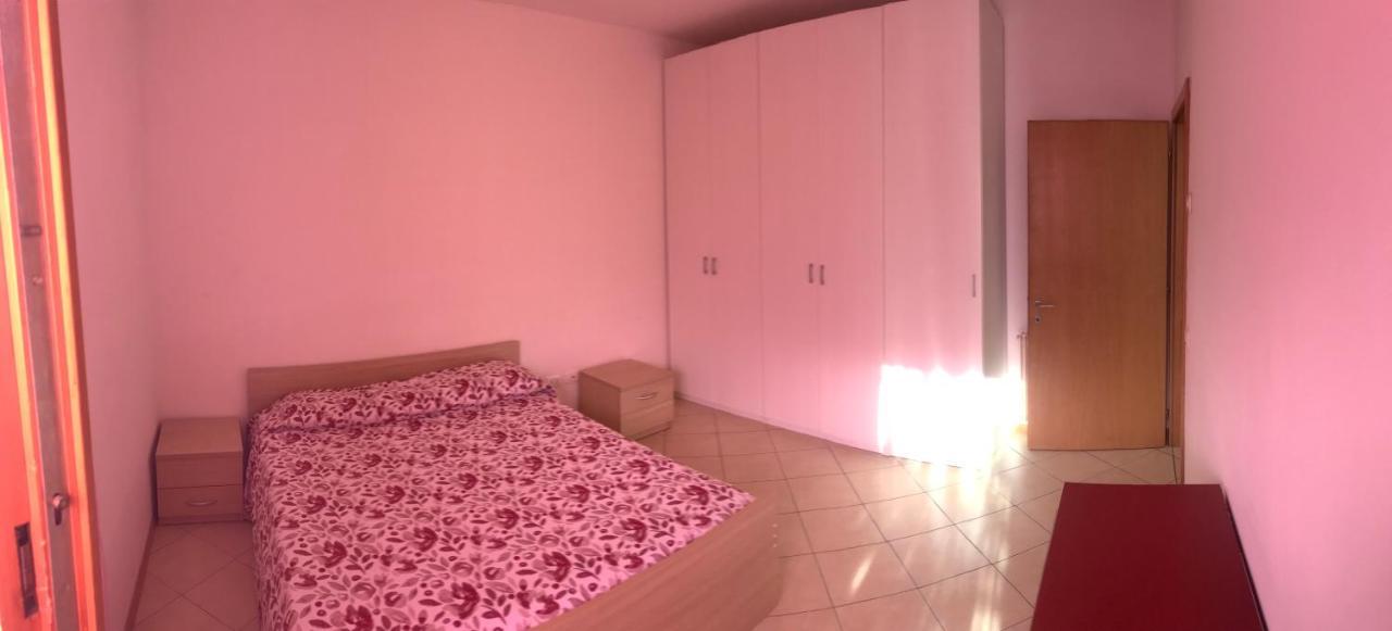 Palazzina Rosa Daire Spormaggiore Dış mekan fotoğraf