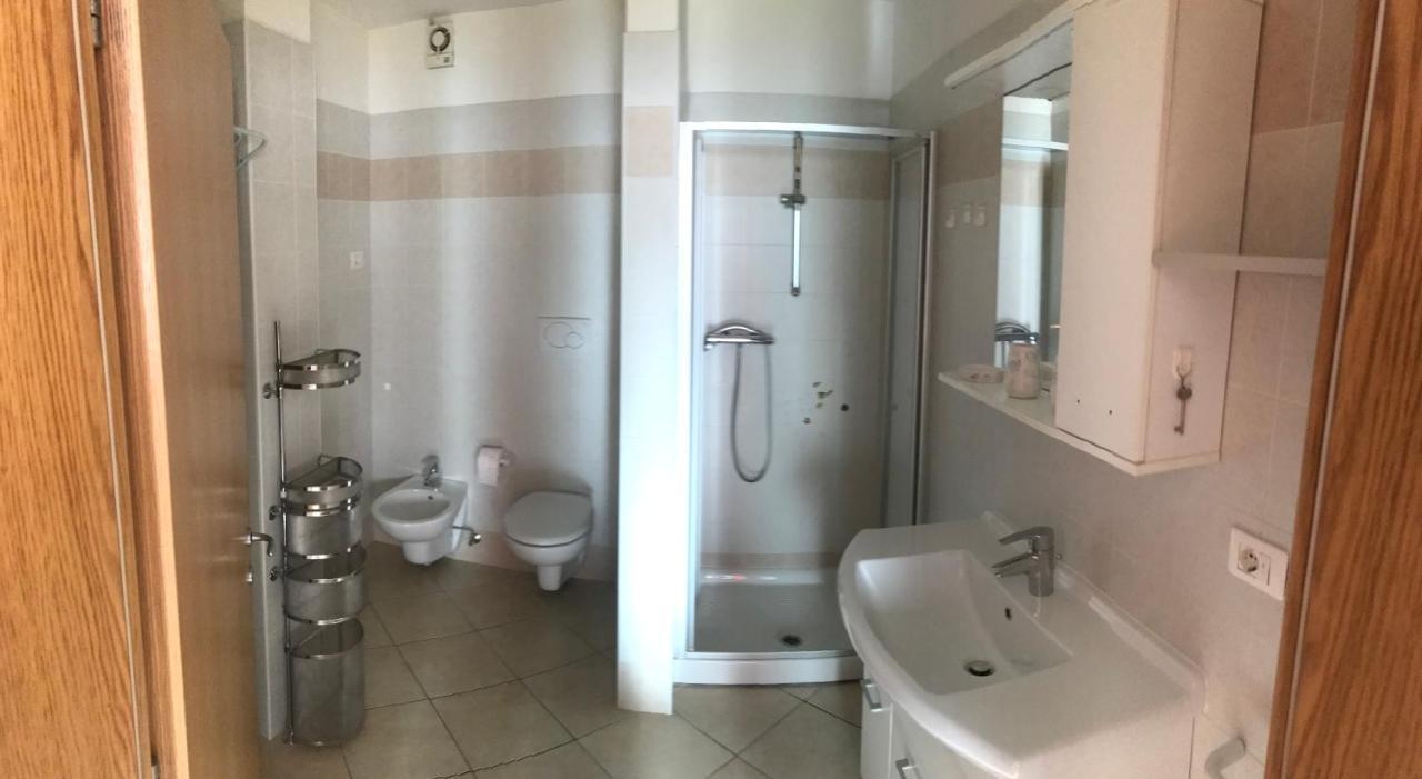 Palazzina Rosa Daire Spormaggiore Dış mekan fotoğraf