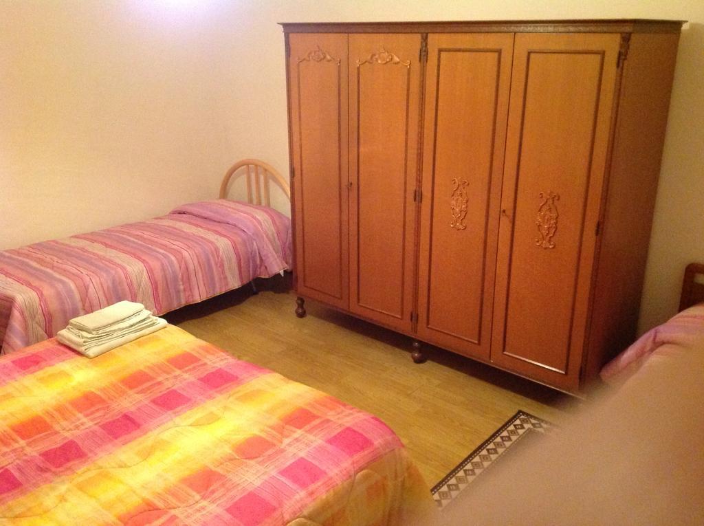 Palazzina Rosa Daire Spormaggiore Dış mekan fotoğraf